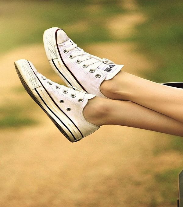 Shoes Converse