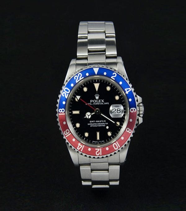 Rolex Watch