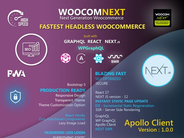 WoocomNext Plugins